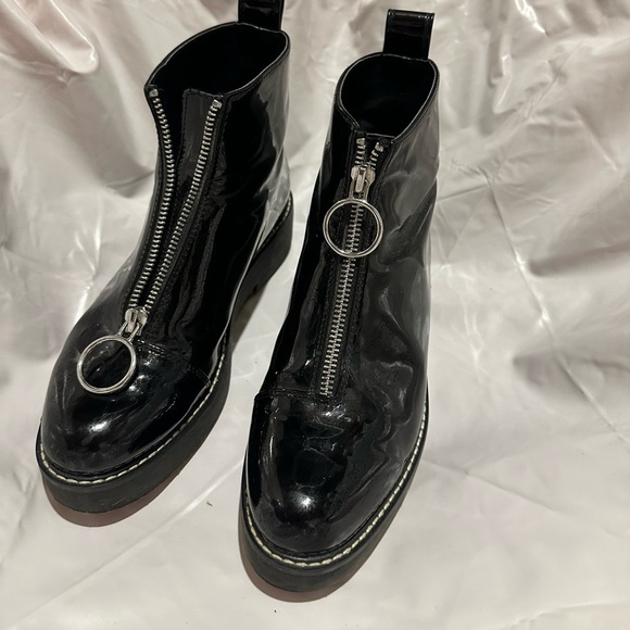 Zara Shoes - Zara Women's Boots
